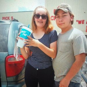 Meet your Posher, Angel